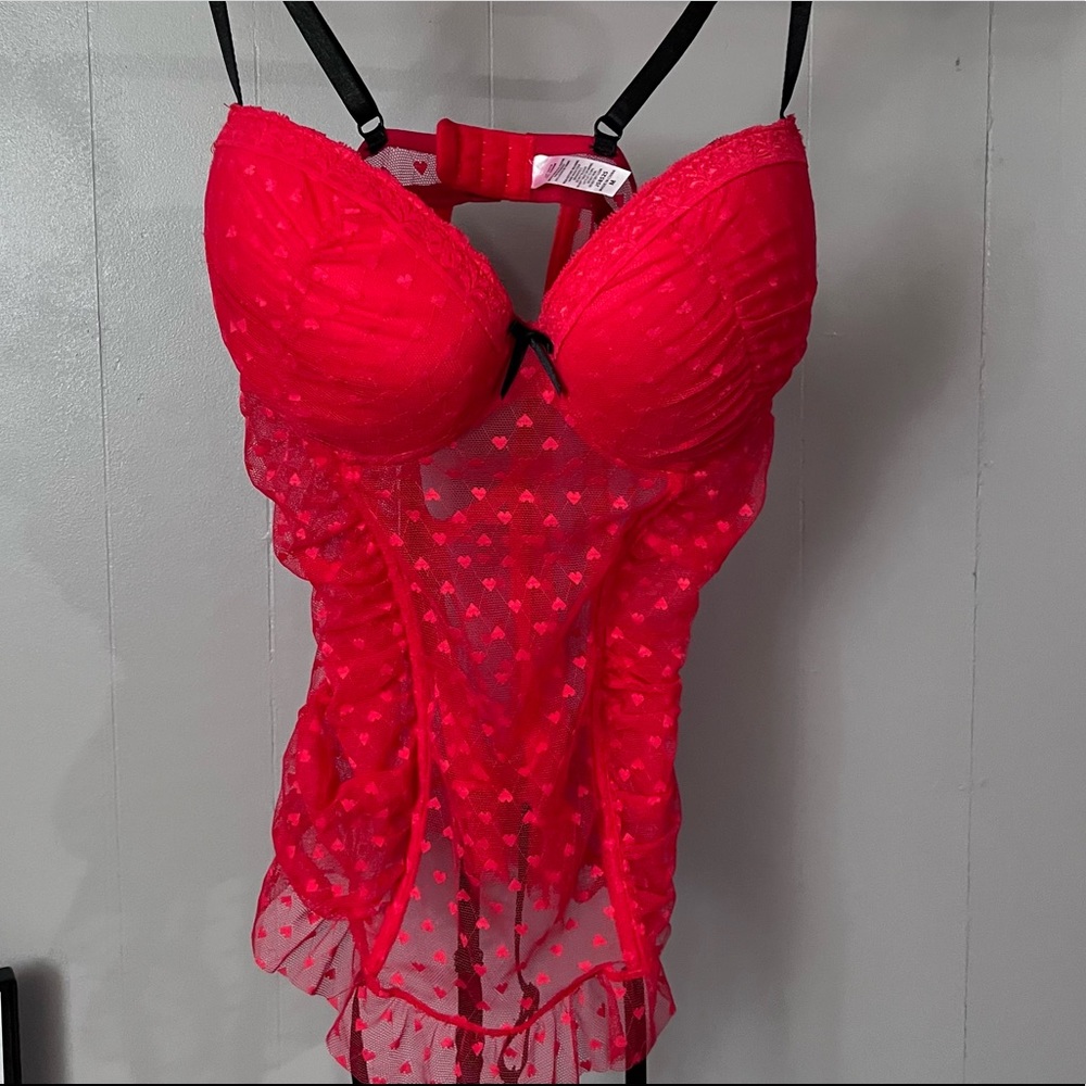❤️❤️ Lingerie Piece from Venus